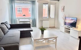 Lovely Central Apartment Helsinki